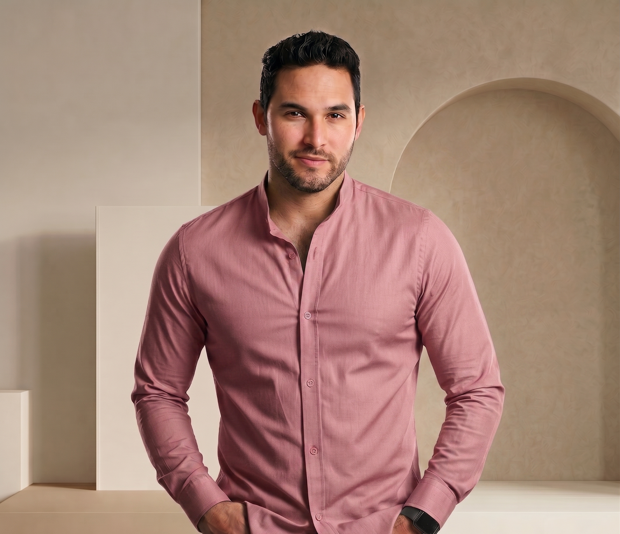 [PROMO] Camiseta Hidrofóbica DryFit – Tecnología que Repele el Sudor al Instante 🔥